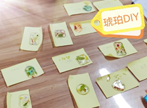  7月26日9点00至11点30远古的生命——琥珀